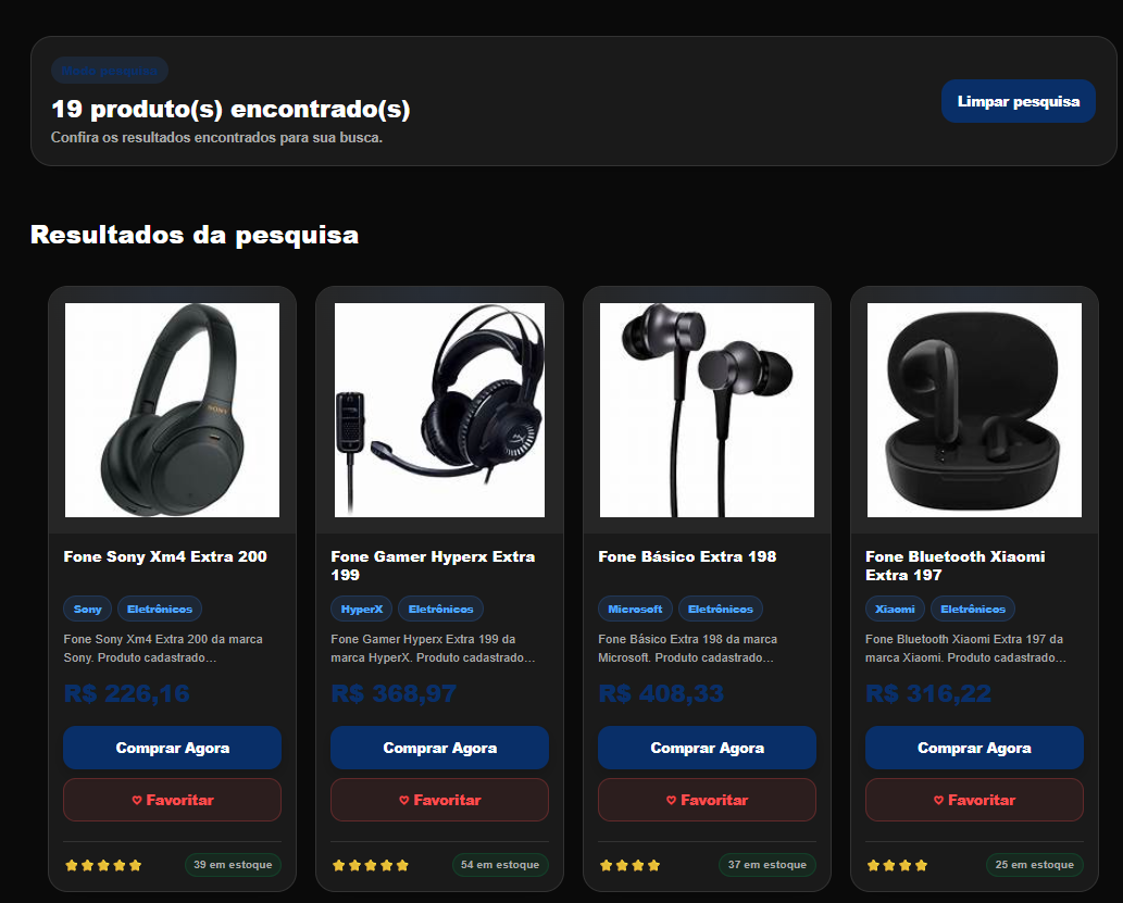 LG Trambicagens tela 4
